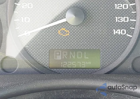 2004 Chevrolet Malibu Maxx Ls z USA, uszkodzony, nr VIN 1G1ZT62824F188925